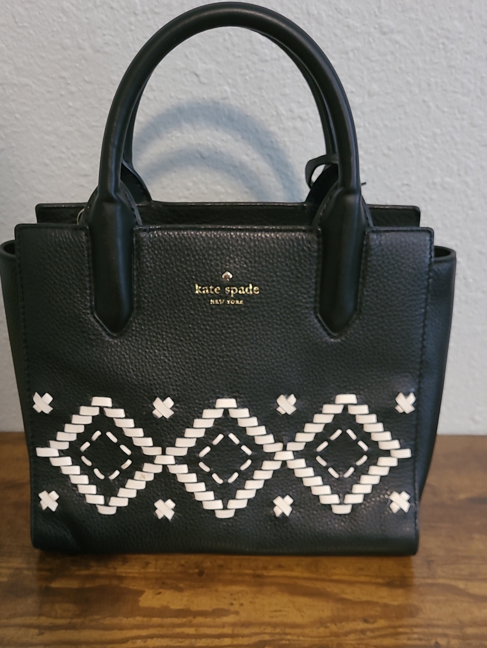 Kate Spade Flynn Street Meriwether